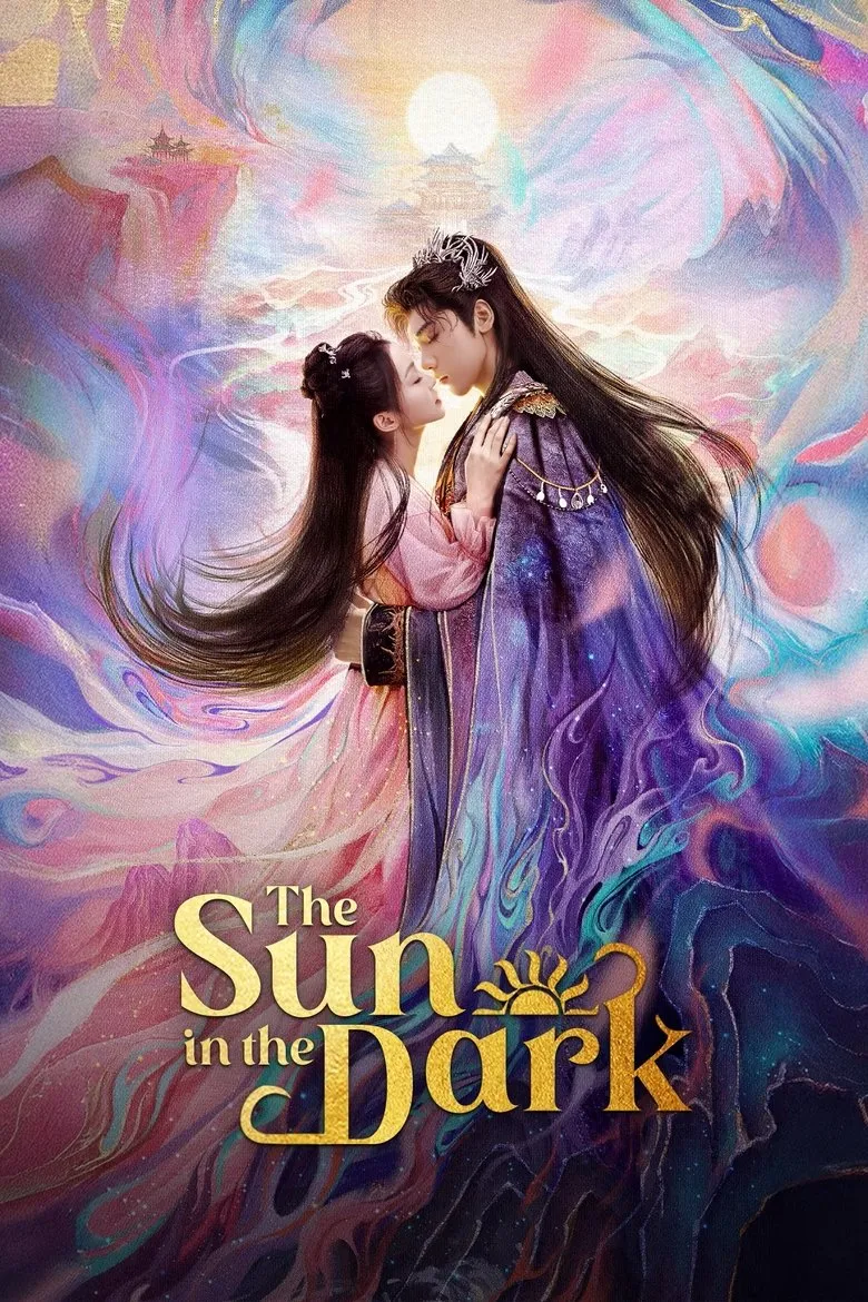 The Sun in the Dark (2025)
