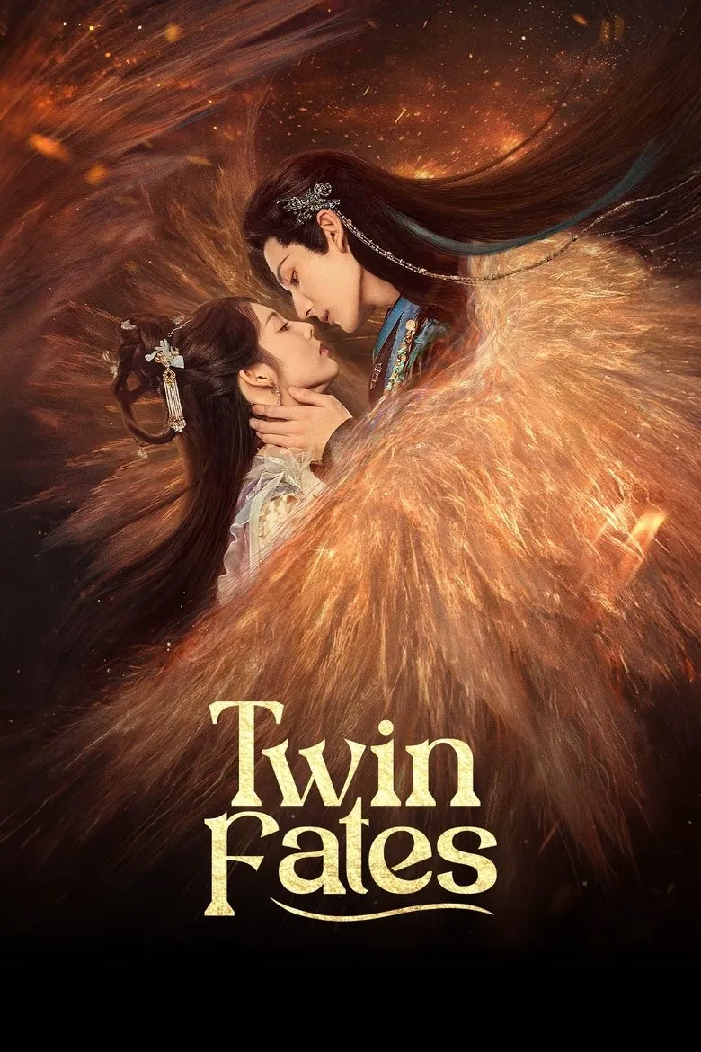 Twin Fates (2025)