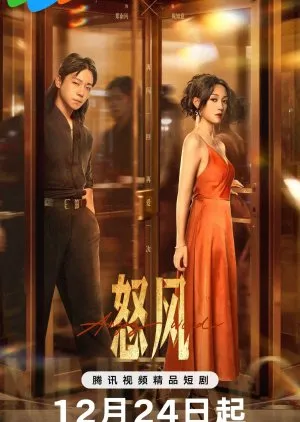 Angry Wind (2025)