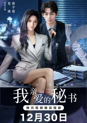 Dear Secretar (2025)