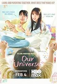 Our Universe (2026)