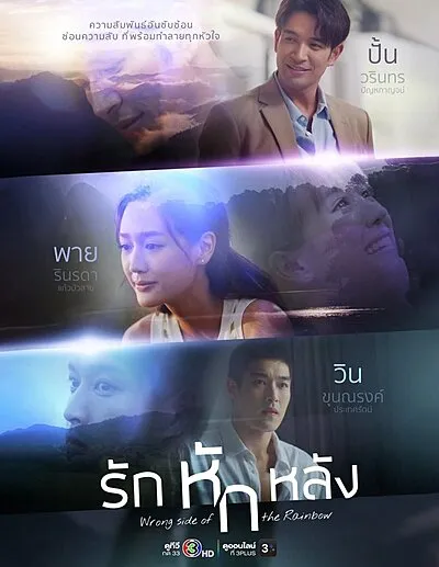 Wrong Side of the Rainbow (2026)